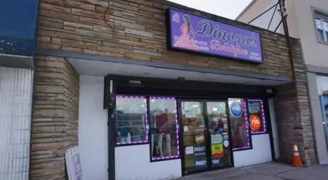 Prime Huntington Station Retail Opportunity