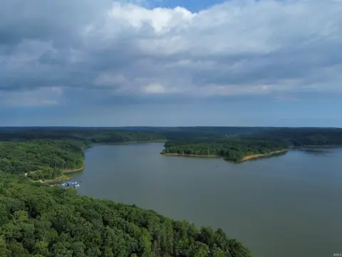 Buildable Lot with Lake Access