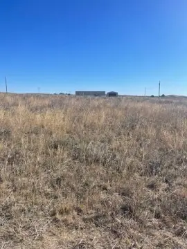 Vacant Land in Wray Co