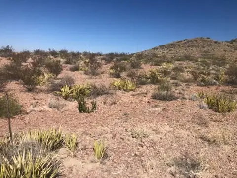 Terlingua Vacant Land Near Big Bend