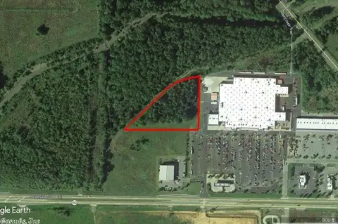 Conway Commercial Land For Sale