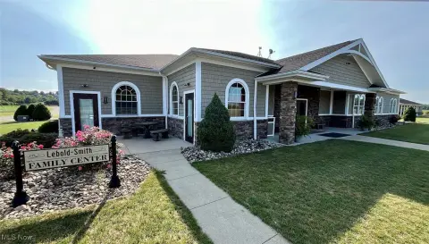 Renovated Event Center Lease Opportunity