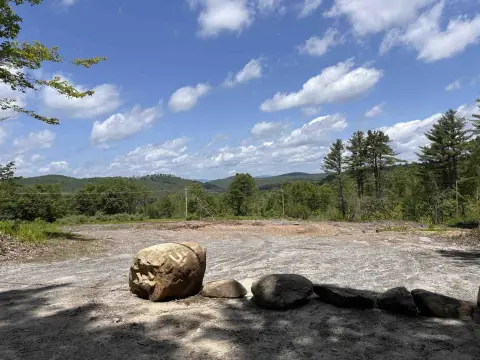 12.16 Acres Near Mt. Sunapee