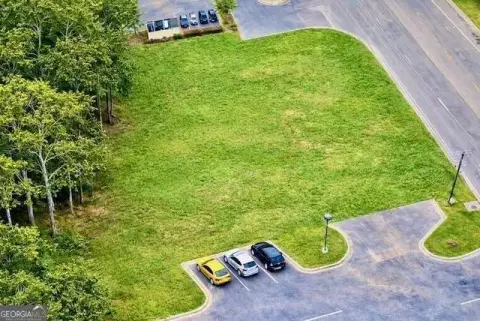 Tifton Commercial Lot For Sale