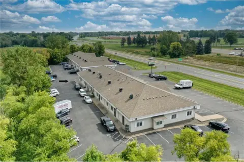 Affordable Office Space on Highway