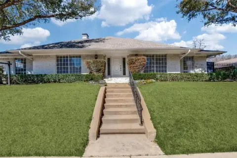 Dallas Office Space For Lease