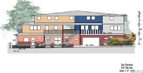 Maplewood Land Development Opportunity