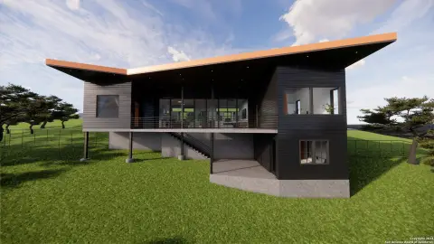 Canyon Lake Residential Land