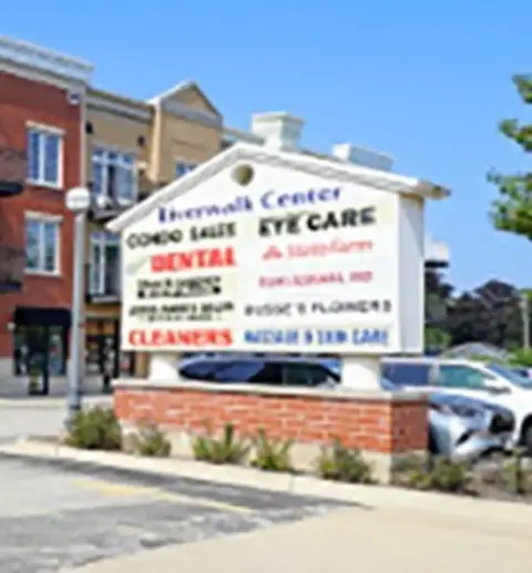Rolling Meadows Commercial Condo Spaces