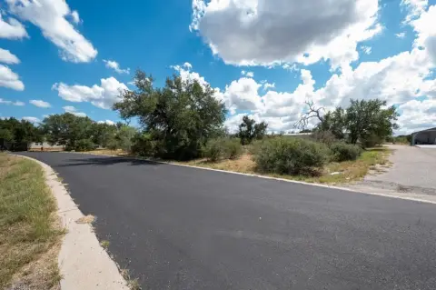 Horseshoe Bay Corner Lot