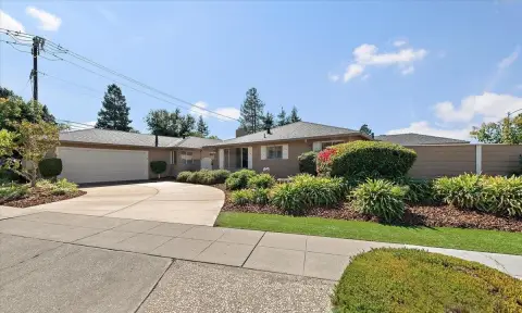 Updated Two-Home Duplex