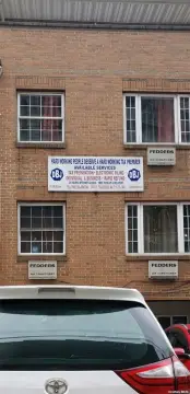 Brooklyn Duplex with Garage