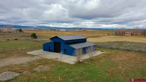 Durango Land with Shop