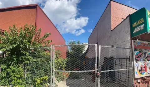 Brooklyn Land For Sale