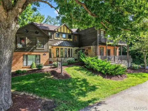 Historic Augusta Bed & Breakfast