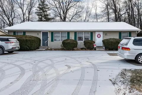 Bloomington Duplex: Investment Opportunity