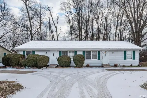 Bloomington Duplex: Investment Opportunity