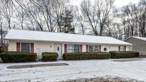 Bloomington Duplex: Investment Opportunity