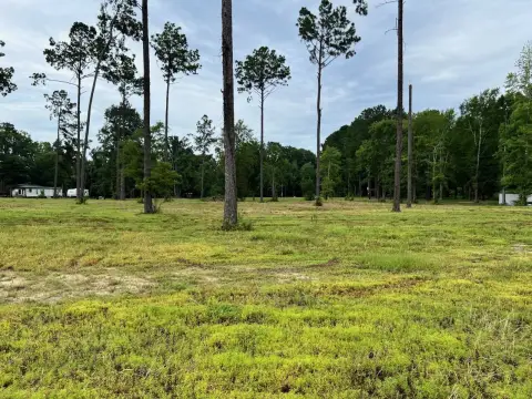 Vacant Land in New Subdivision
