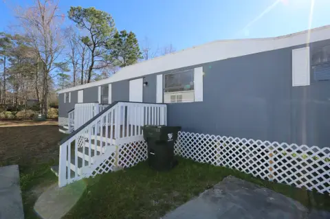 Ladson Mobile Home Park