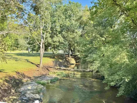 Creekside Lots in Anderson, AL