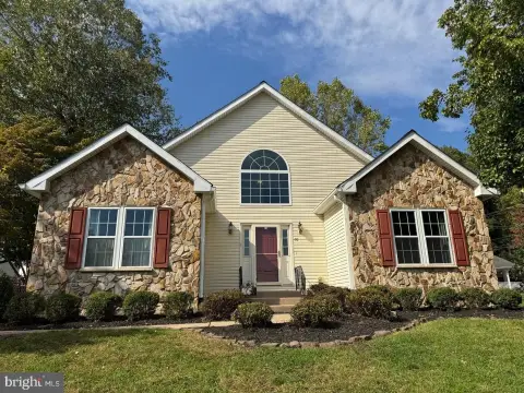 Two-Dwelling Multifamily Property