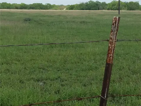 Cleared Land Near Alice, TX