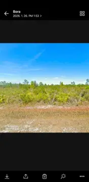 Residential Land in Polk County