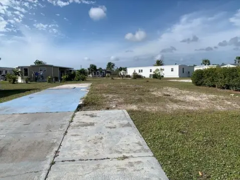 Land in Waterfront Community