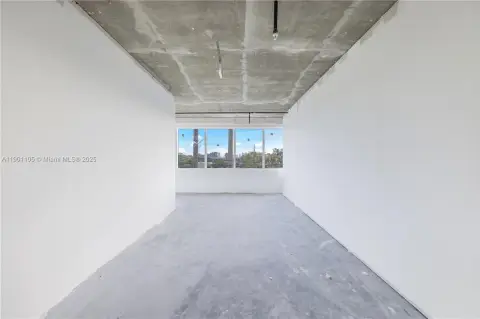 Hallandale Beach Class A Office