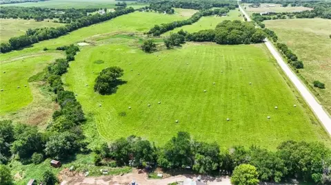 39 Acres of Rolling Land
