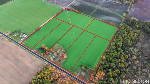 South Haven Buildable Lots