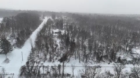 Residential Land in Cassopolis, MI