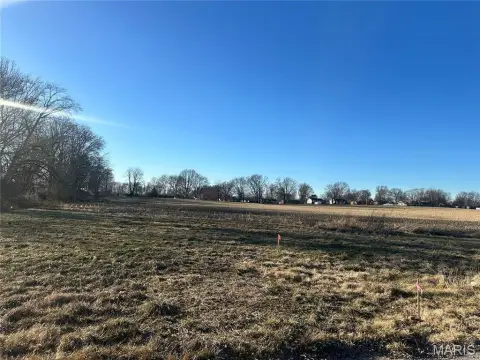 Residential Land in Troy, Illinois