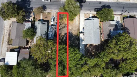 Residential Lot in San Antonio