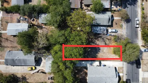 Residential Lot in San Antonio
