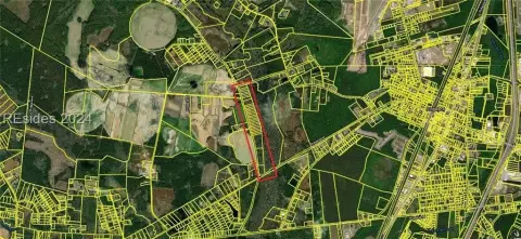 Ridgeland Land Lots For Sale