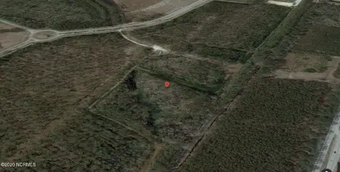 New Bern Land For Sale