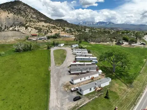 Crawford Mobile Home Park Opportunity