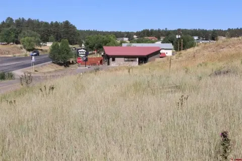 Pagosa Springs Multi-Use Corridor Property