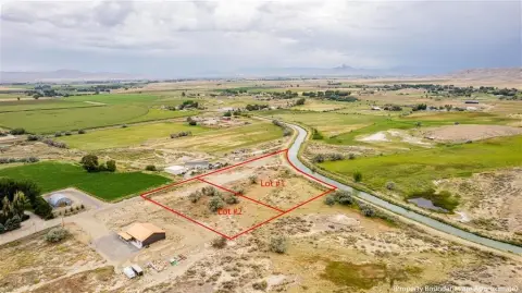 Powell, WY Ready-to-Build Land