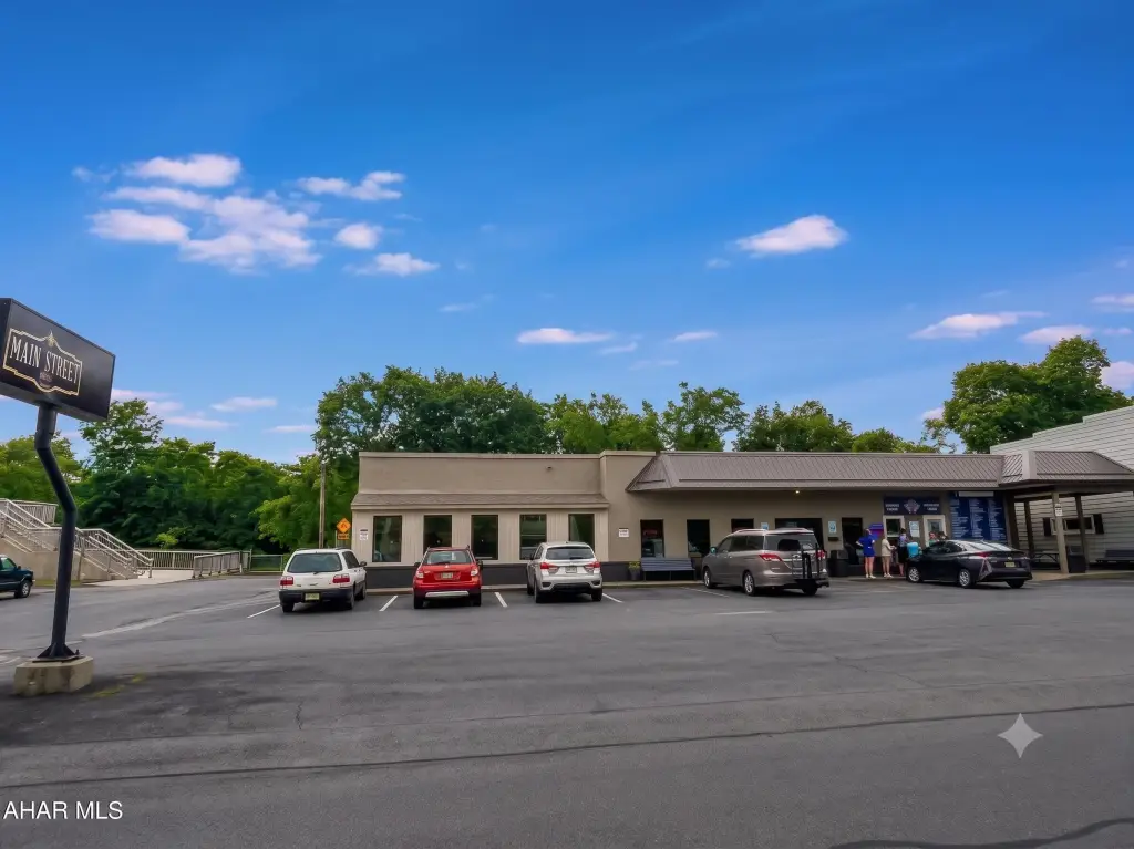400 Main St, Bellwood, PA 16617