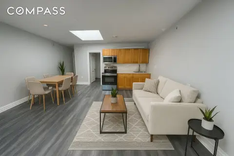 New Queens Apartment for Rent