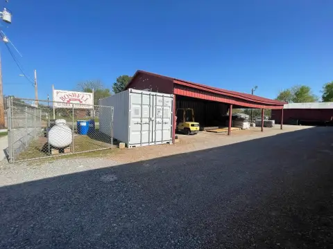 Established Hardware Business on Highway 70