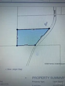 Pickens County Land For Sale