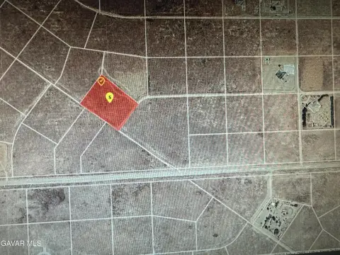 Vacant Lot Ready to Build