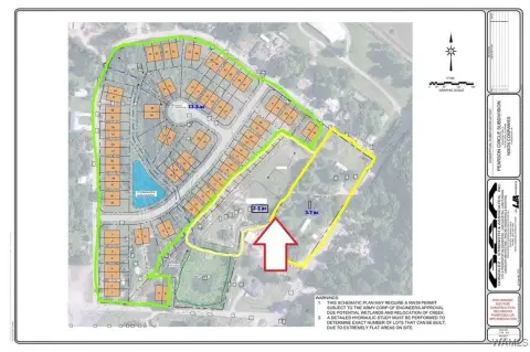 Tuscaloosa Land For Sale