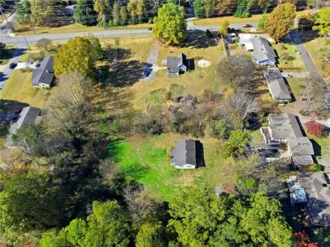 Marietta Land Development Opportunity