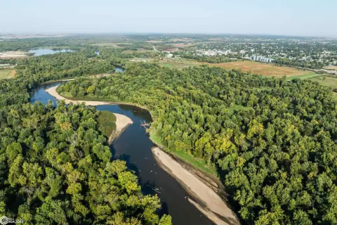 Iowa River Hunting and Recreation Land