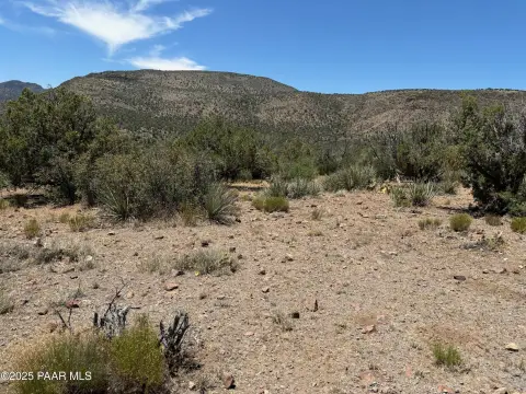 Kingman Land with State Trust